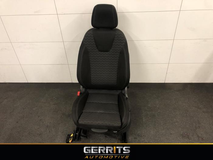 Gebrauchte Sitz links Opel Astra K 1.0 Turbo 12V Preis € 149,99 Margenregelung angeboten von Gerrits Automotive BV