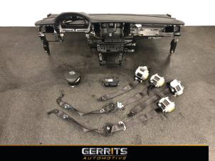 Begagnade Airbagset + modul Opel Astra K 1.0 Turbo 12V Pris € 1.249,99 Marginaltabell erbjuds av Gerrits Automotive BV