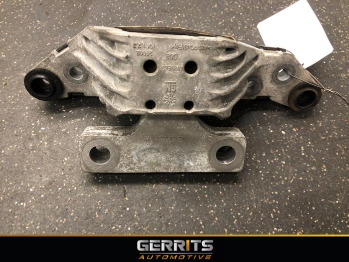 Gebrauchte Motorlager Opel Astra K 1.0 Turbo 12V Preis € 34,99 Margenregelung angeboten von Gerrits Automotive BV