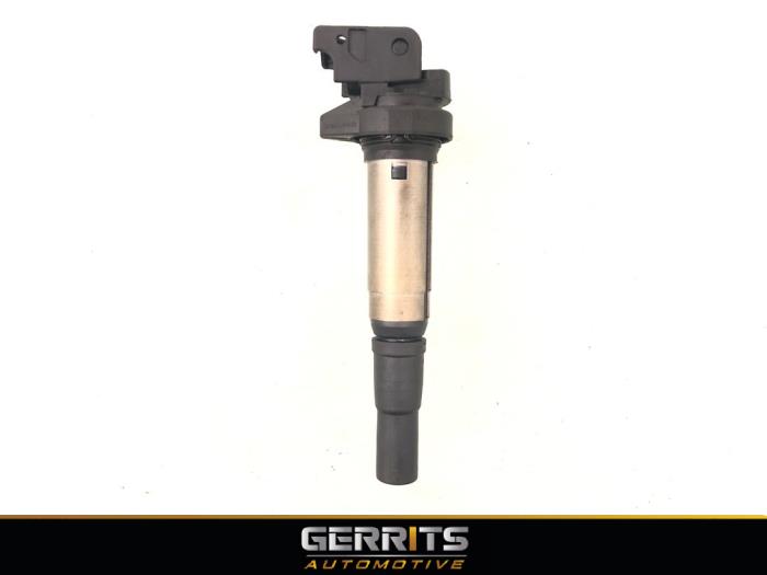 Usagé Bobine BMW 1 serie (F20) 120i 1.6 16V Prix € 24,99 Règlement à la marge proposé par Gerrits Automotive BV