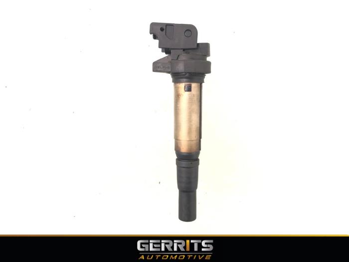 Usagé Bobine BMW 1 serie (F20) 120i 1.6 16V Prix € 24,99 Règlement à la marge proposé par Gerrits Automotive BV