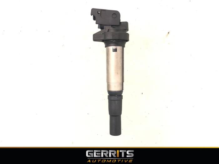 Gebrauchte Zündspule BMW 1 serie (F20) 120i 1.6 16V Preis € 24,99 Margenregelung angeboten von Gerrits Automotive BV