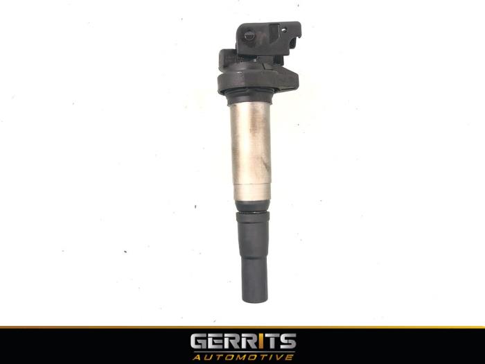 Usagé Bobine BMW 1 serie (F20) 120i 1.6 16V Prix € 24,99 Règlement à la marge proposé par Gerrits Automotive BV