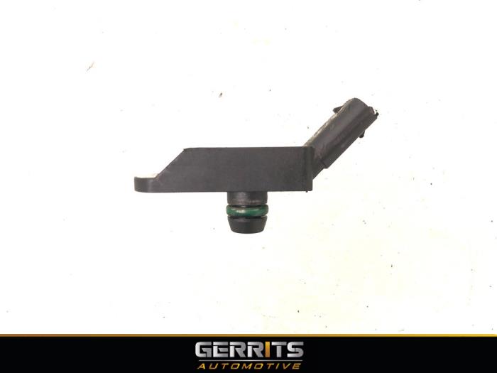 Begagnade MAP-sensor (insugsrör) BMW 1 serie (F20) 120i 1.6 16V Pris € 24,99 Marginaltabell erbjuds av Gerrits Automotive BV