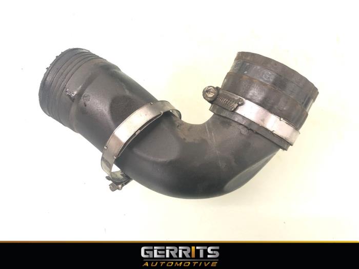 Gebrauchte Intercooler Rohr Volvo XC60 I (DZ) 2.4 D3 20V Preis € 24,99 Margenregelung angeboten von Gerrits Automotive BV