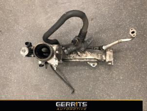 Gebrauchte AGR Ventil Volvo XC60 I (DZ) 2.4 D3 20V Preis € 99,99 Margenregelung angeboten von Gerrits Automotive BV