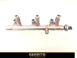 Begagnade Bränsleinsprutningsmunstycke Opel Grandland (X) 1.2 Turbo 12V Pris € 74,99 Marginaltabell erbjuds av Gerrits Automotive BV