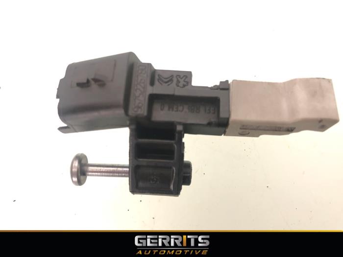 Gebrauchte BDP Sensor Citroen DS3 (SA) 1.2 12V PureTech 82 Preis € 19,99 Margenregelung angeboten von Gerrits Automotive BV
