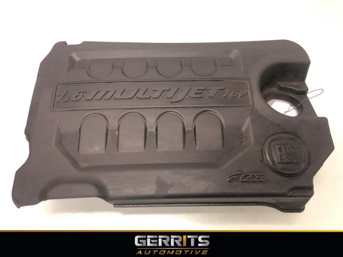 Used Engine cover Fiat Doblo Cargo (263) 1.6 D Multijet Price € 90,74 Inclusive VAT offered by Gerrits Automotive BV