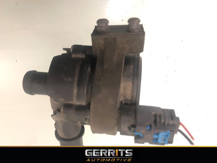 Begagnade Extra vattenpump Fiat Talento 1.6 EcoJet BiTurbo 125 Pris € 30,24 Inklusive moms erbjuds av Gerrits Automotive BV