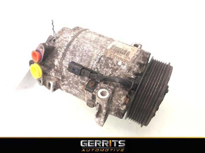 Usagé Pompe clim Fiat Talento 1.6 EcoJet BiTurbo 125 Prix € 90,74 Prix TTC proposé par Gerrits Automotive BV