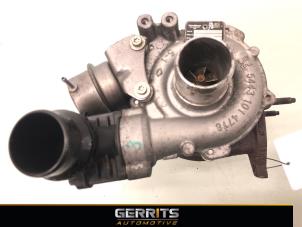 Usados Turbo Mercedes Vito (447.6) 1.6 111 CDI 16V Precio € 515,45 IVA incluido ofrecido por Gerrits Automotive BV