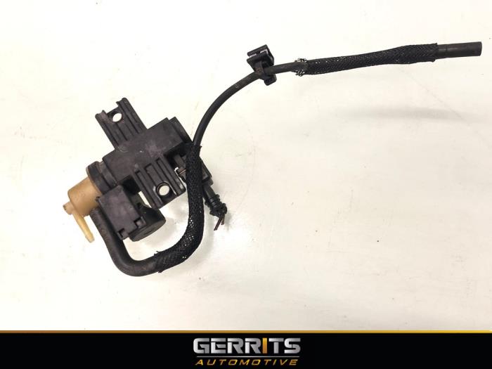Usagé Régulateur pression turbo Mercedes Vito (447.6) 1.6 111 CDI 16V Prix € 30,24 Prix TTC proposé par Gerrits Automotive BV