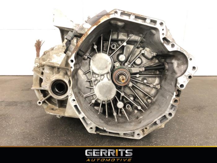Usagé Boîte de vitesse Mercedes Vito (447.6) 1.6 111 CDI 16V Prix € 1.209,99 Prix TTC proposé par Gerrits Automotive BV