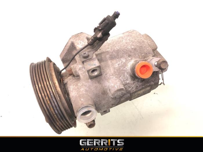 Gebrauchte Klimapumpe Mitsubishi Space Star (A0) 1.0 12V Preis € 59,99 Margenregelung angeboten von Gerrits Automotive BV