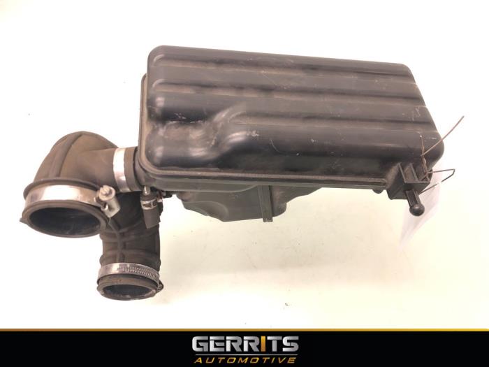 Gebrauchte Luftfiltergehäuse Opel Agila (B) 1.0 12V Preis € 34,99 Margenregelung angeboten von Gerrits Automotive BV