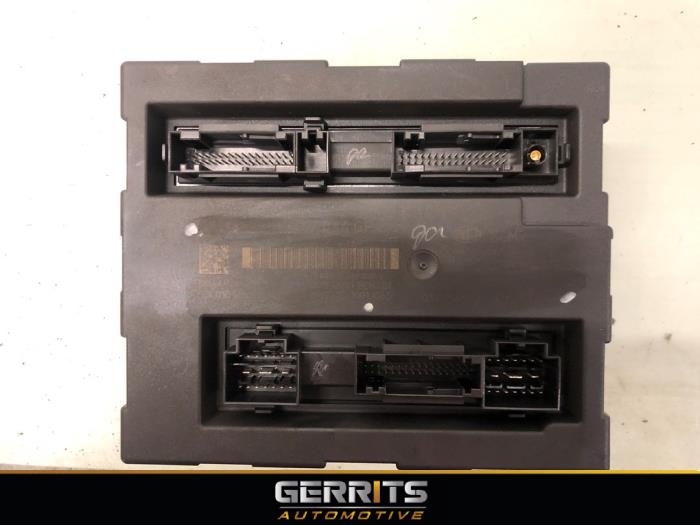 Used Body control computer Audi A6 (C7) 3.0 V6 24V TFSI Quattro Price € 99,99 Margin scheme offered by Gerrits Automotive BV