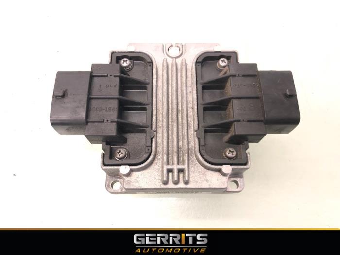 Used Automatic gearbox computer Opel Corsa D 1.4 16V Twinport Price € 99,99 Margin scheme offered by Gerrits Automotive BV