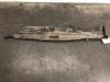 Cowl top grille from a Opel Corsa D, 2006 / 2014 1.4 16V Twinport, Hatchback, Petrol, 1.398cc, 74kW (101pk), FWD, A14XER, 2009-12 / 2014-08 2012