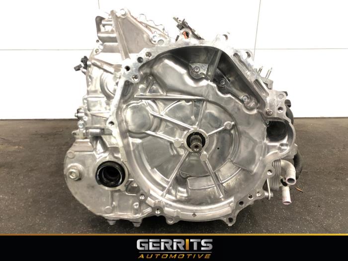 Gebrauchte Getriebe Toyota Yaris IV (P21/PA1/PH1) 1.5 12V Hybrid 115 Preis € 1.249,99 Margenregelung angeboten von Gerrits Automotive BV