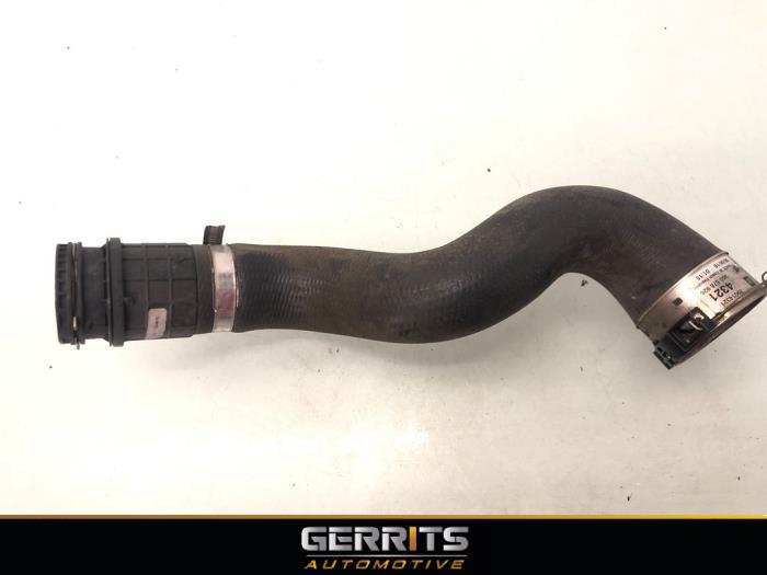Gebrauchte Intercooler Schlauch Opel Astra K Sports Tourer 1.6 CDTI 110 16V Preis € 24,99 Margenregelung angeboten von Gerrits Automotive BV