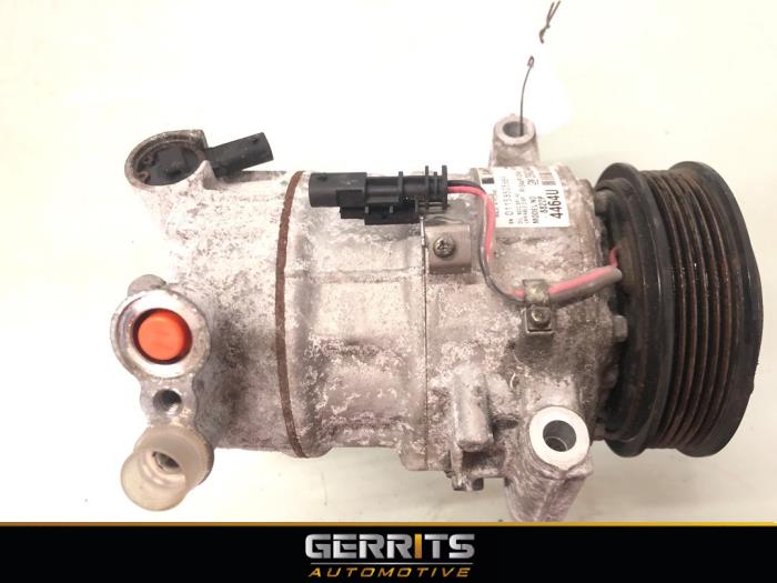 Gebrauchte Klimapumpe Opel Astra K Sports Tourer 1.6 CDTI 110 16V Preis € 69,99 Margenregelung angeboten von Gerrits Automotive BV