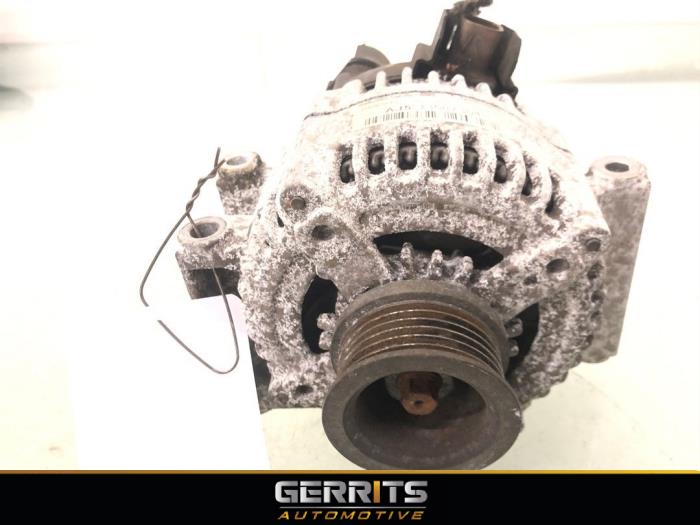 Begagnade Dynamo Opel Astra K Sports Tourer 1.6 CDTI 110 16V Pris € 59,99 Marginaltabell erbjuds av Gerrits Automotive BV