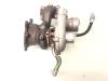 Ford Kuga II (DM2) 1.5 EcoBoost 16V 120 Turbo