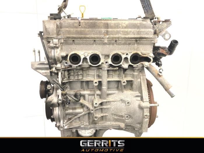 Gebrauchte Motor Opel Agila (B) 1.2 16V Preis € 249,99 Margenregelung angeboten von Gerrits Automotive BV