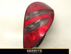 Begagnade Baklykta, höger Mercedes A (W169) 2.0 A-180 CDI 16V 5-Drs. Pris € 24,99 Marginaltabell erbjuds av Gerrits Automotive BV