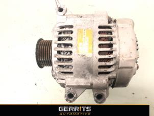 Gebrauchte Dynamo BMW Mini One/Cooper (R50) 1.6 16V One Preis € 74,99 Margenregelung angeboten von Gerrits Automotive BV