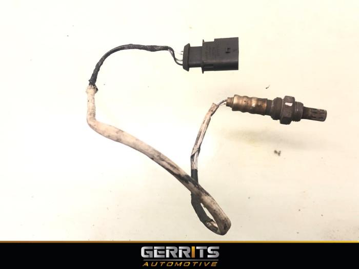 Usados Sonda Lambda BMW Mini (R50/53) 1.6 16V One Precio € 39,99 Norma de margen ofrecido por Gerrits Automotive BV