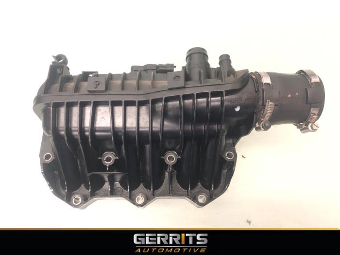 Begagnade Insugsrör Ford Focus 3 Wagon 1.0 Ti-VCT EcoBoost 12V 100 Pris € 29,99 Marginaltabell erbjuds av Gerrits Automotive BV