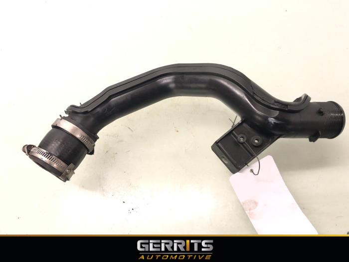 Gebrauchte Intercooler Rohr Ford Transit Connect (PJ2) 1.5 TDCi ECOnetic Preis € 30,24 Mit Mehrwertsteuer angeboten von Gerrits Automotive BV