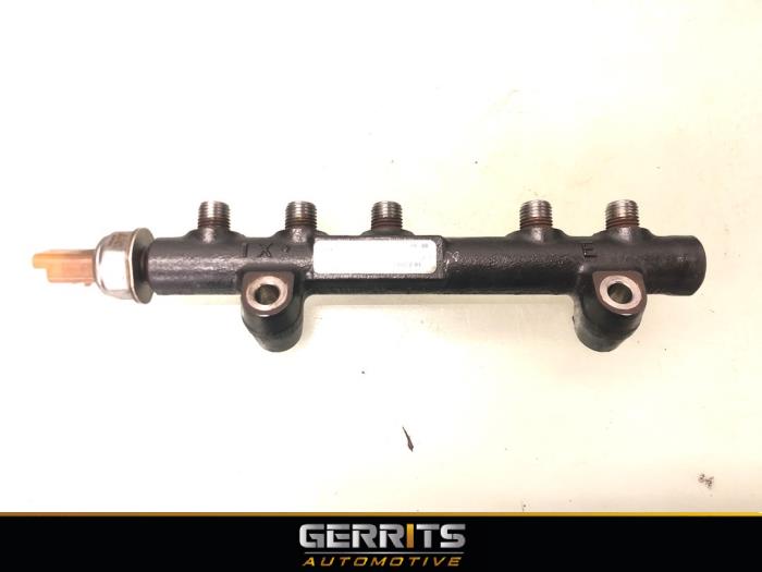 Usagé Système d'injection Ford Transit Connect (PJ2) 1.5 TDCi ECOnetic Prix € 36,29 Prix TTC proposé par Gerrits Automotive BV