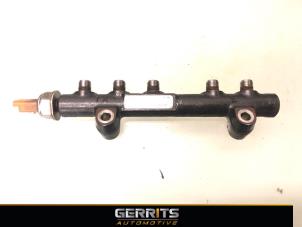 Usagé Système d'injection Ford Transit Connect (PJ2) 1.5 TDCi ECOnetic Prix € 36,29 Prix TTC proposé par Gerrits Automotive BV