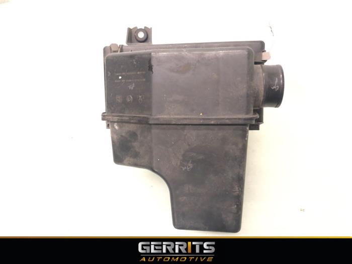 Begagnade Luftfilterhus Mitsubishi Colt (Z2/Z3) 1.3 16V Pris € 21,98 Marginaltabell erbjuds av Gerrits Automotive BV