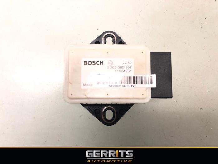 Used Esp computer Ford Ka II 1.2 Price € 19,99 Margin scheme offered by Gerrits Automotive BV