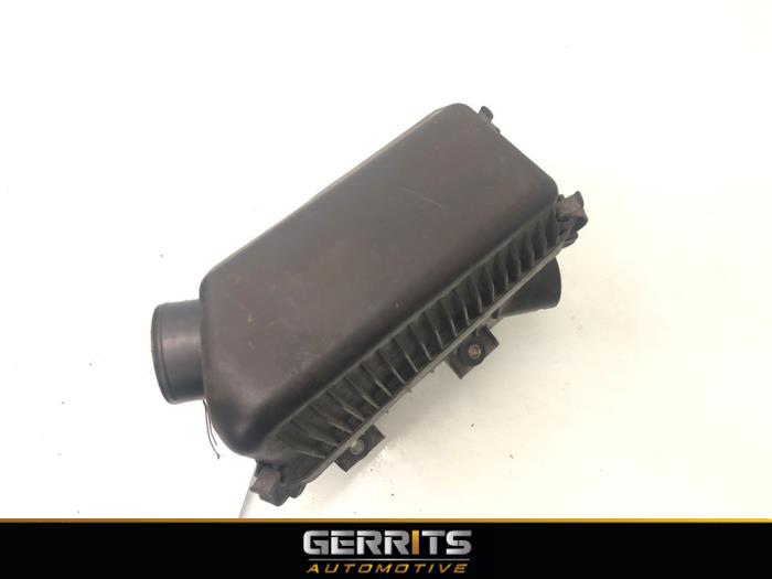 Begagnade Luftfilterhus Hyundai Getz 1.3i 12V Pris € 24,99 Marginaltabell erbjuds av Gerrits Automotive BV