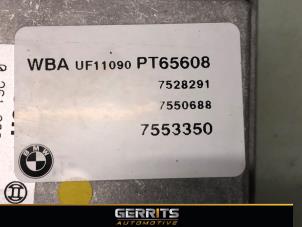 Engine management computer from a BMW 1 serie (E87/87N) 116i 1.6 16V 2005