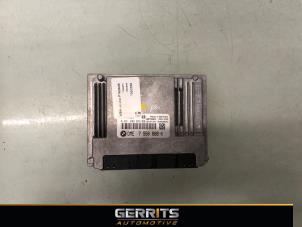 Engine management computer from a BMW 1 serie (E87/87N) 116i 1.6 16V 2005