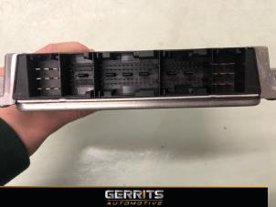 Engine management computer from a BMW 1 serie (E87/87N) 116i 1.6 16V 2005