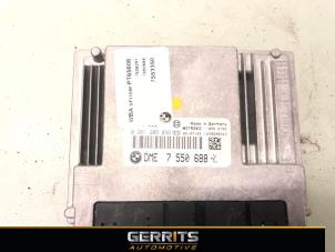 Begagnade Dator, motorstyrning BMW 1 serie (E87/87N) 116i 1.6 16V Pris € 149,99 Marginaltabell erbjuds av Gerrits Automotive BV