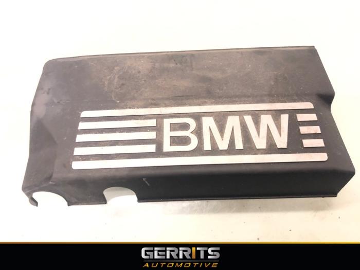Gebrauchte Abdeckblech Motor BMW 1 serie (E87/87N) 116i 1.6 16V Preis € 24,99 Margenregelung angeboten von Gerrits Automotive BV