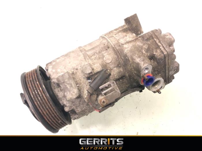 Usagé Pompe clim BMW 1 serie (E87/87N) 116i 1.6 16V Prix € 99,99 Règlement à la marge proposé par Gerrits Automotive BV