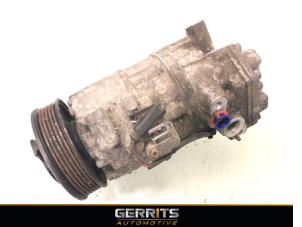 Begagnade Luftkonditioneringspump BMW 1 serie (E87/87N) 116i 1.6 16V Pris € 99,99 Marginaltabell erbjuds av Gerrits Automotive BV