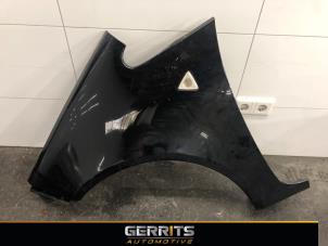 Used Front wing, left Mitsubishi Colt (Z2/Z3) 1.3 16V Price € 49,99 Margin scheme offered by Gerrits Automotive BV