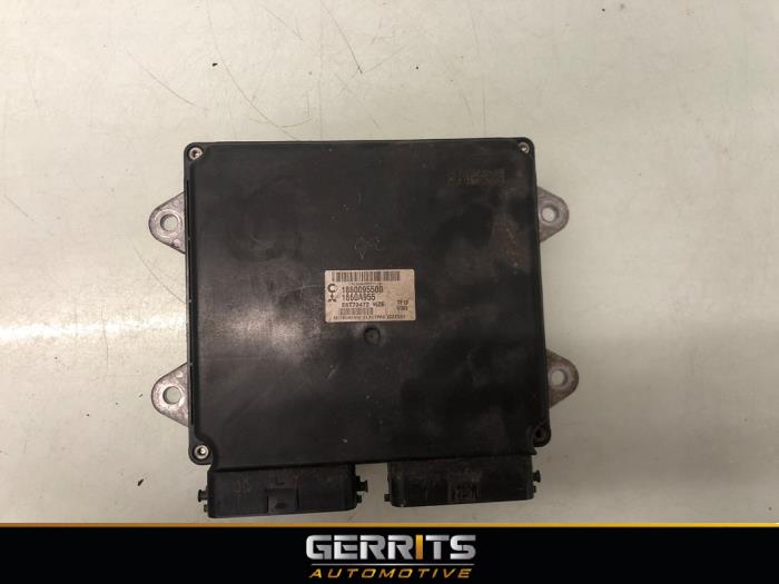 Used Engine management computer Mitsubishi Colt (Z2/Z3) 1.3 16V Price € 144,99 Margin scheme offered by Gerrits Automotive BV