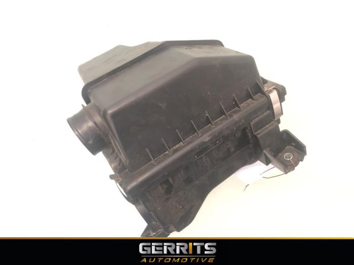 Gebrauchte Luftfiltergehäuse Mitsubishi Colt (Z2/Z3) 1.3 16V Preis € 21,98 Margenregelung angeboten von Gerrits Automotive BV