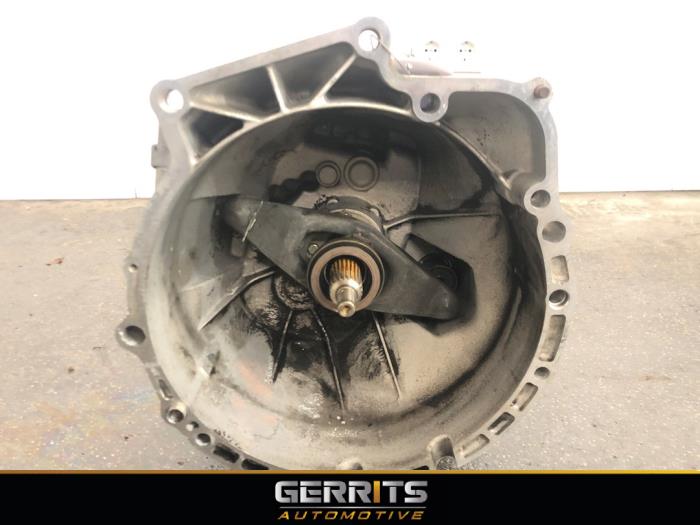 Gebrauchte Getriebe BMW 1 serie (E87/87N) 116i 1.6 16V Preis € 149,99 Margenregelung angeboten von Gerrits Automotive BV